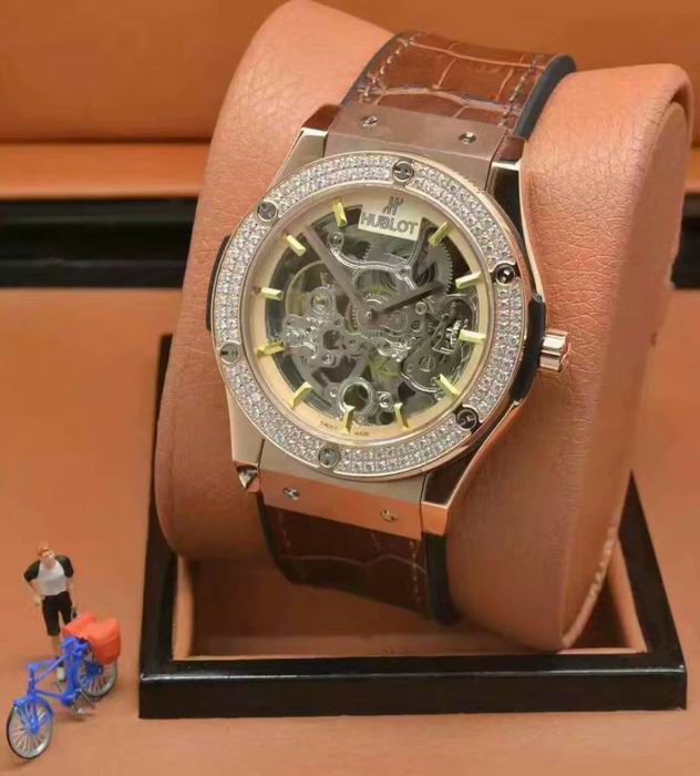 HUBLOT GENEVE Watch 397